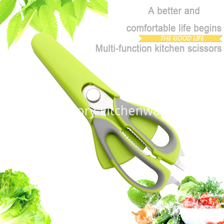 kitchen shear kitchen shear